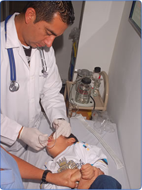 Rehabilitación Pulmonar Rehabilitación Pulmonar